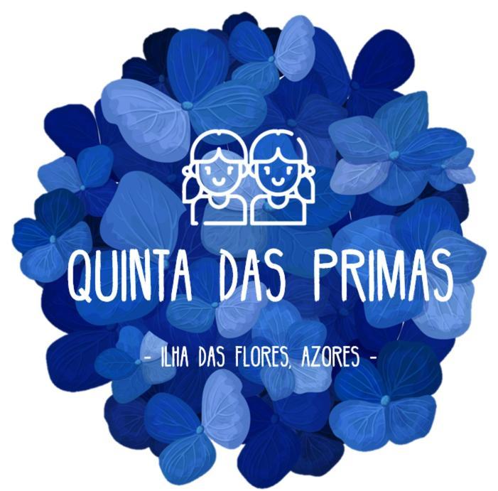 Quinta Das Primas Lomba  Luaran gambar