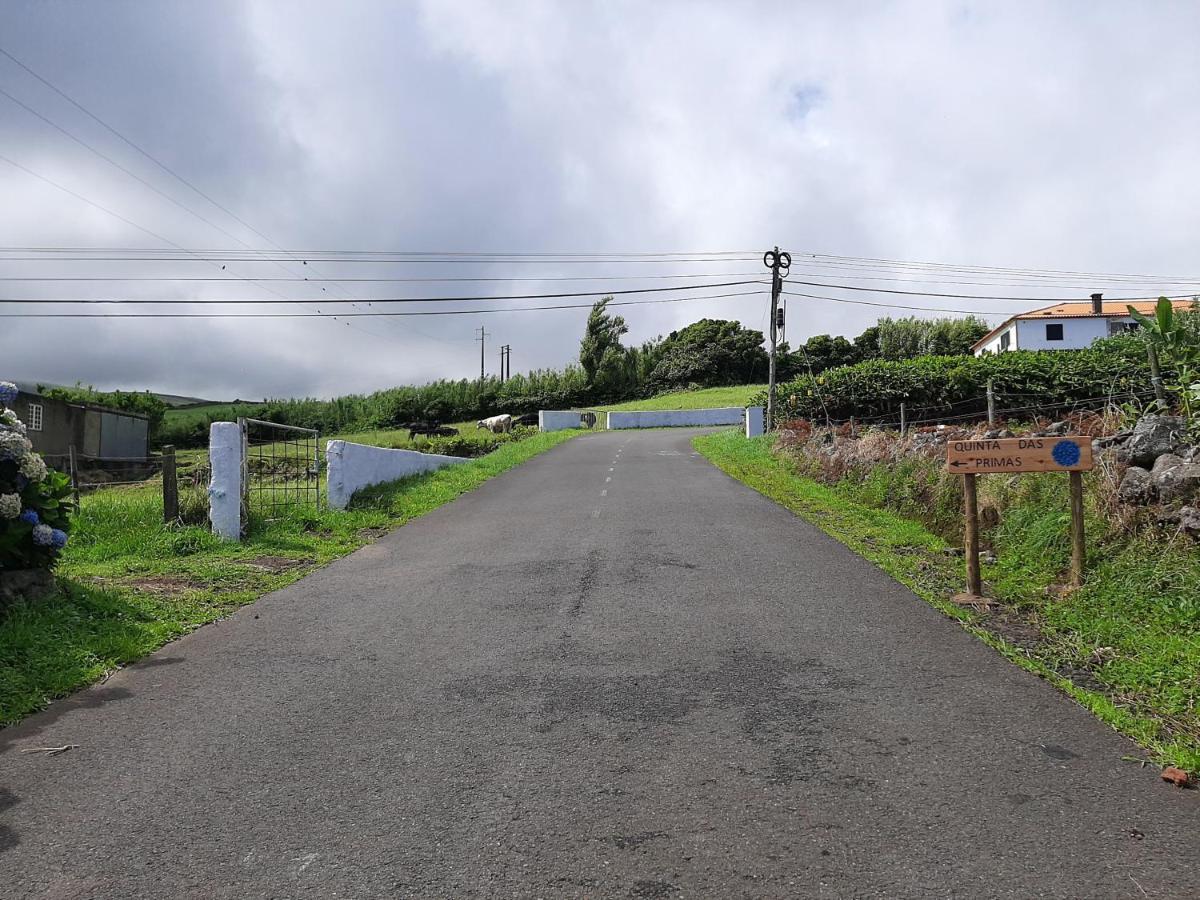 Quinta Das Primas Lomba  Luaran gambar